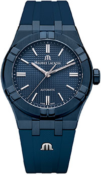 Часы Maurice Lacroix Aikon AI6007-PVC00-430-4